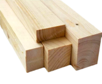 Клееный пиломатериал