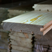 Лиственница