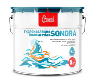 Гидроизоляция рулонная