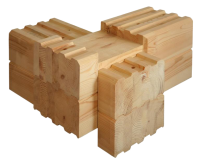 Нестандартные пиломатериалы