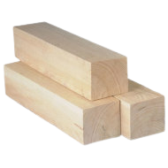 Обрезной брус